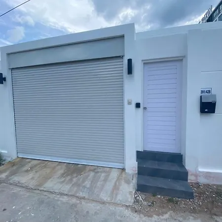 Pattaya Pool Villa 428 Nearby Walking Street